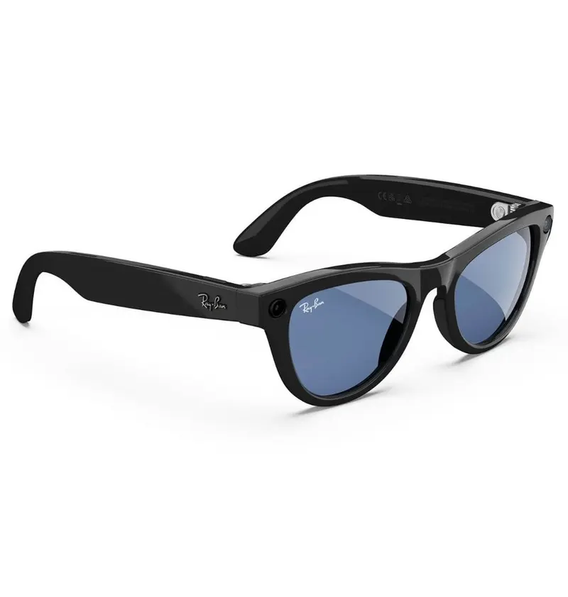 Ray-Ban Meta Skyler Smart Glasses