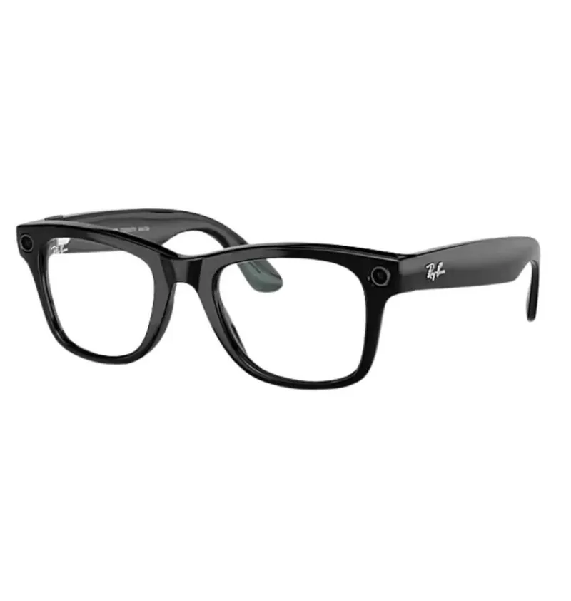 Ray-Ban Meta Wayfarer Smart Glasses