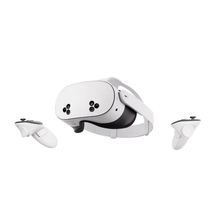 Meta Quest 3S All in One VR Headset
