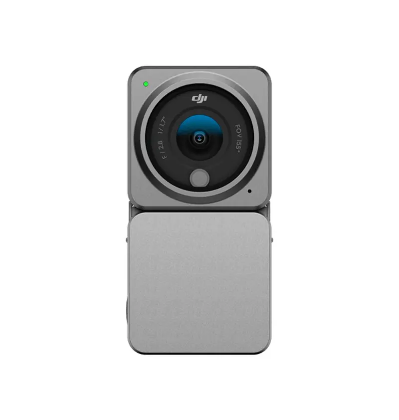 DJI Action 2 Power Combo