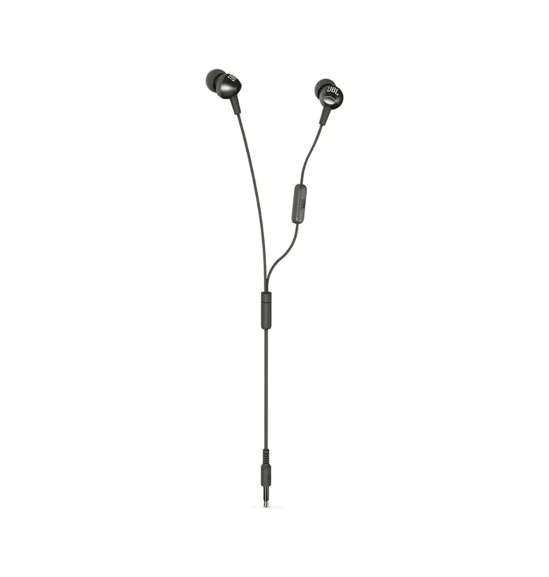 JBL C200SI In-Ear Headphones