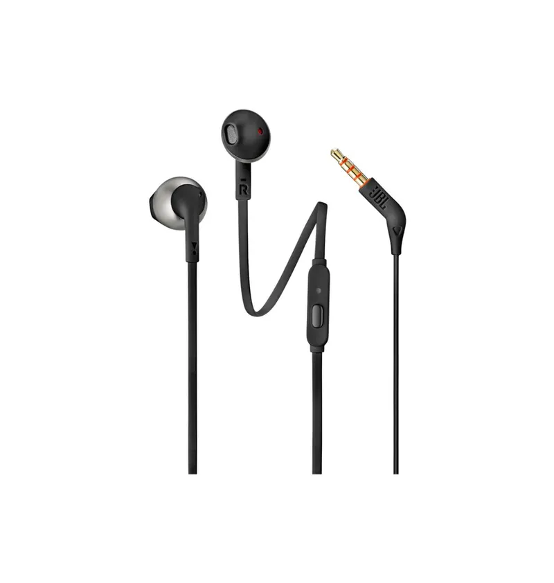 JBL Tune 205 Earbud Headphones