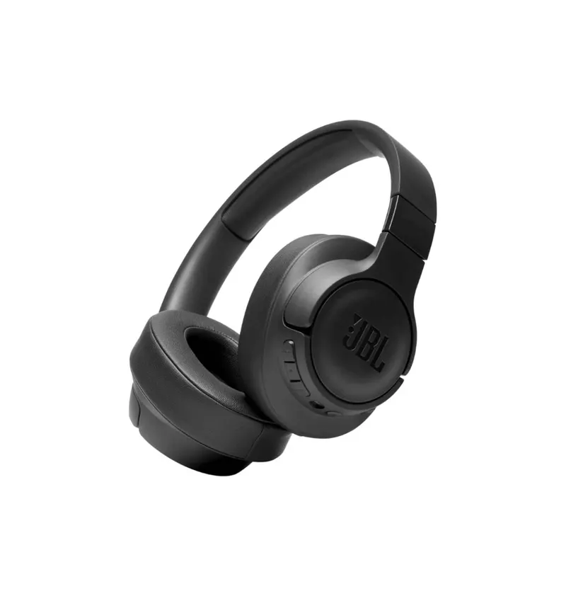 JBL Tune 760BT Wireless Over-Ear NC Headphones