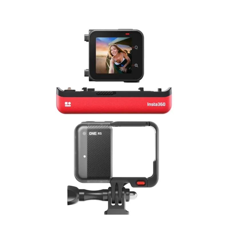 Insta360 One RS Core Upgrade