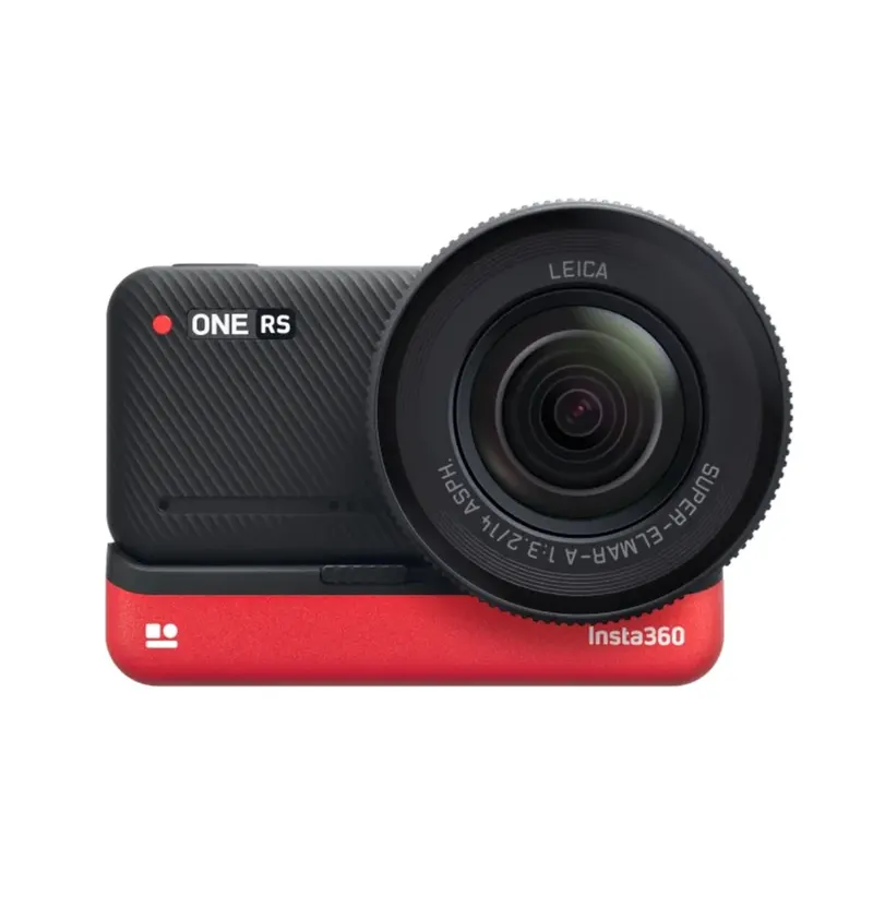 Insta360 One RS 1 Inch Edition
