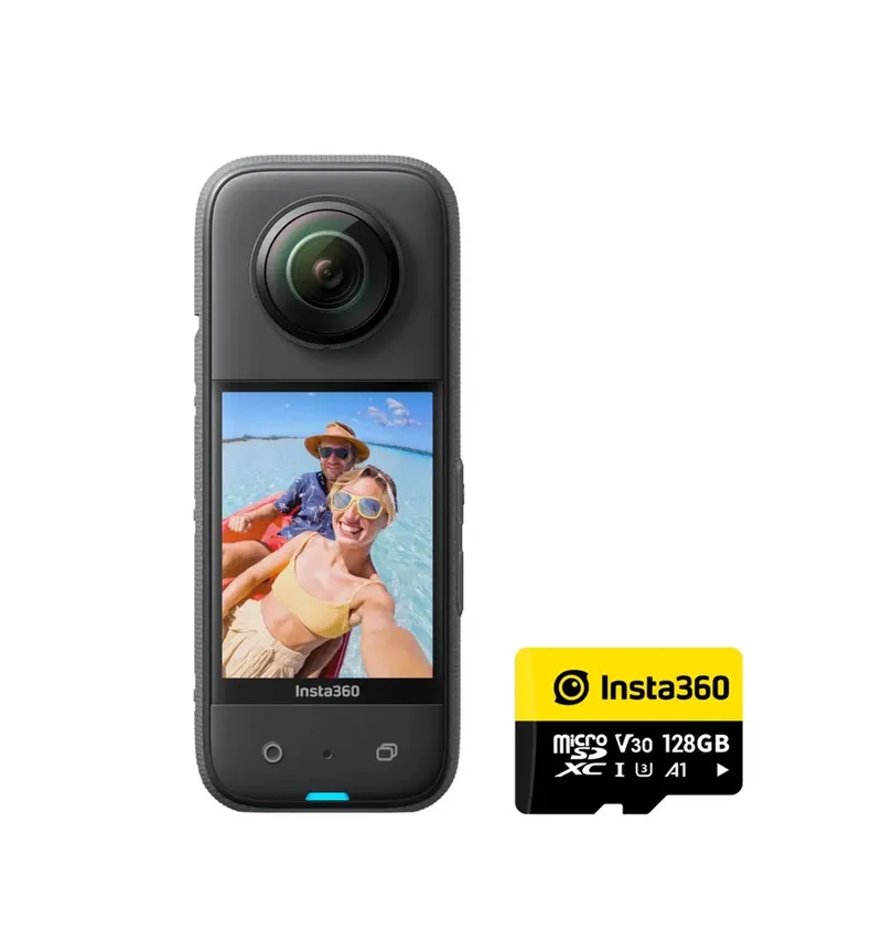 Insta360 X3