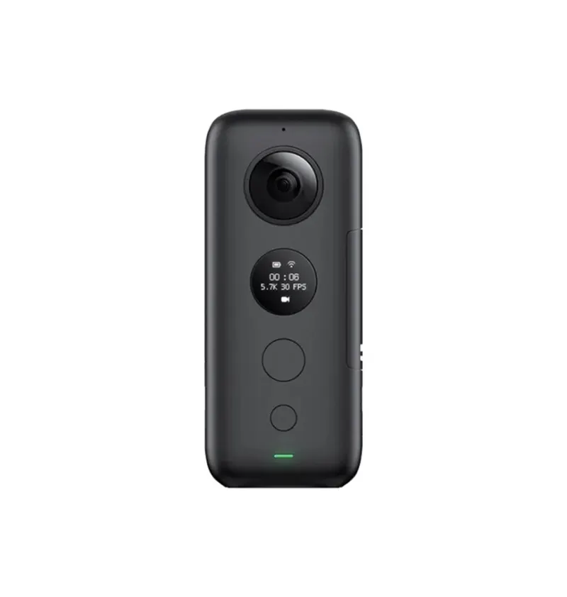 Insta360 One X