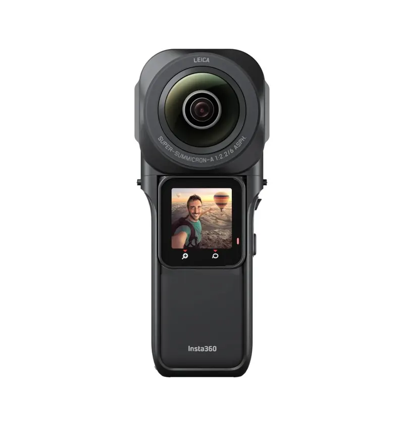 Insta360 One RS 1 Inch 360