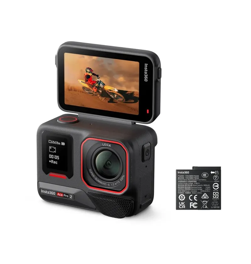 Insta360 Ace Pro 2
