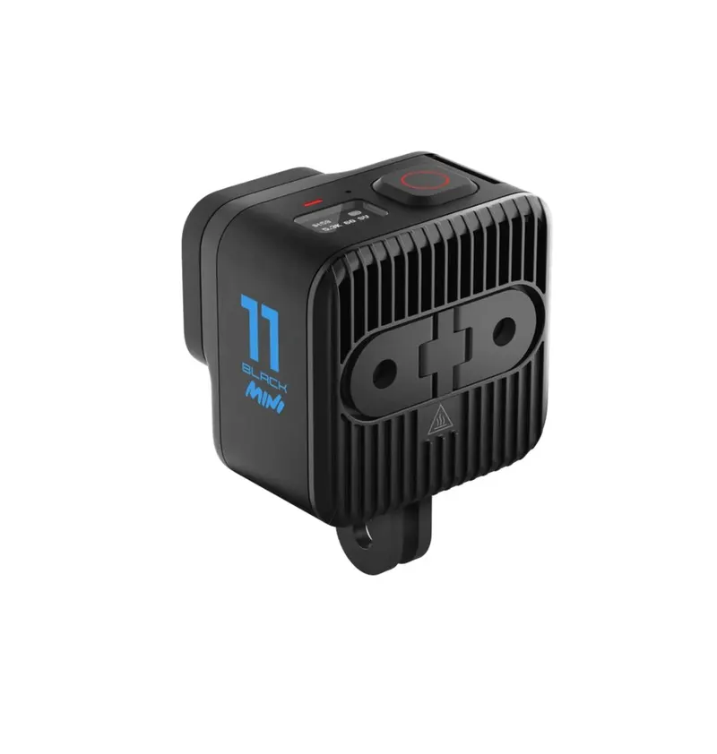 GoPro HERO11 Black Mini