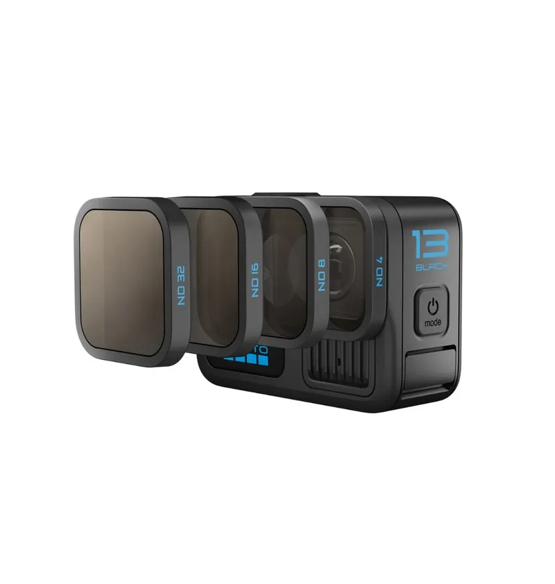 GoPro HERO13