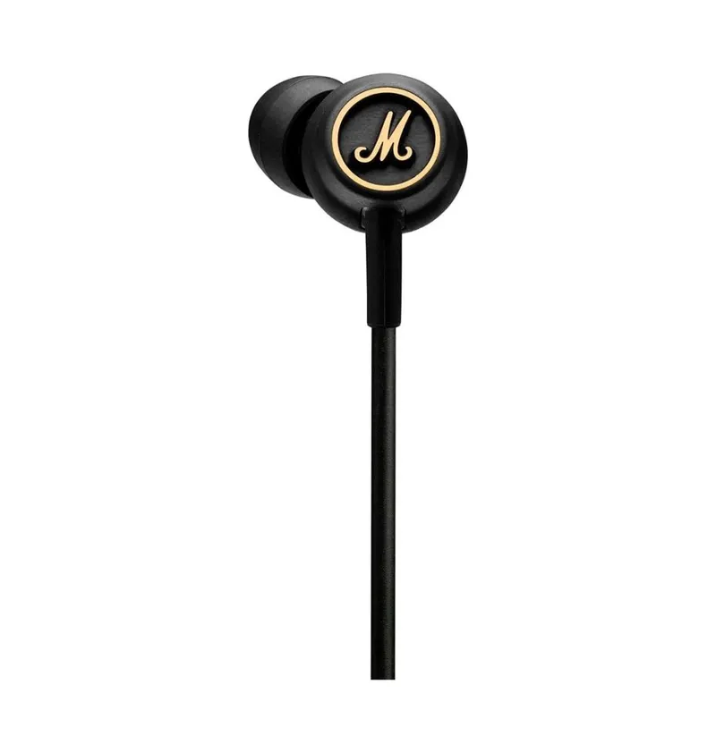 Marshall Mode EQ Wired In Ear Headphones