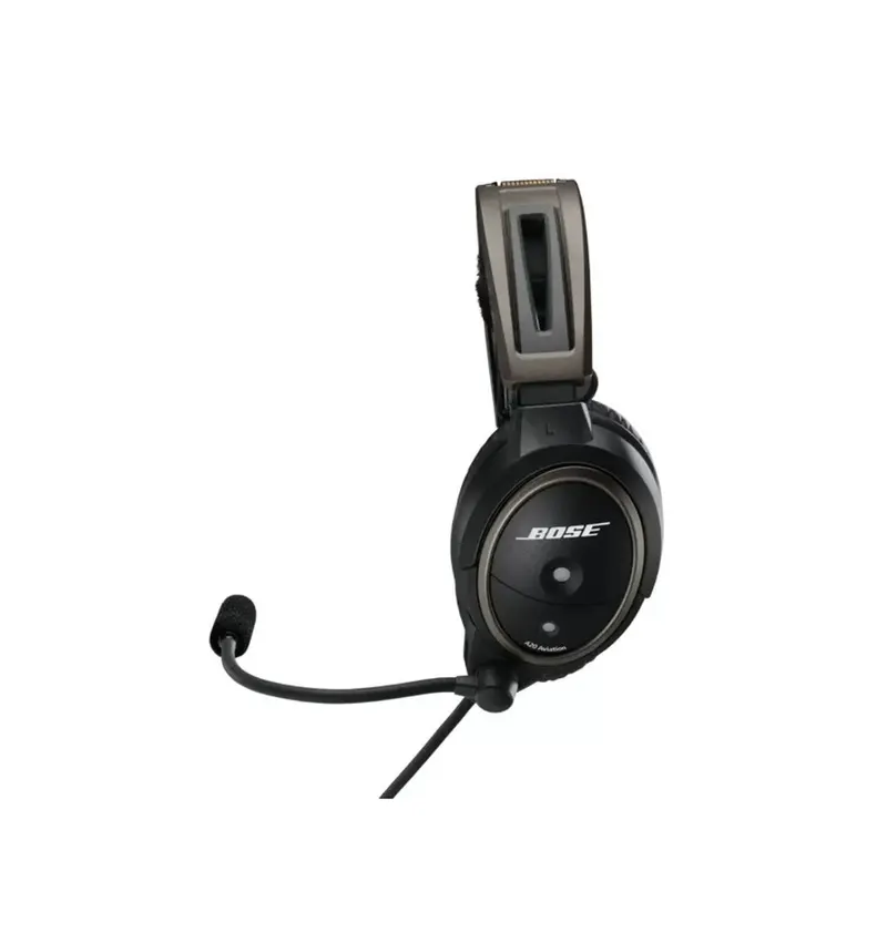 Bose A20 Aviation Headset