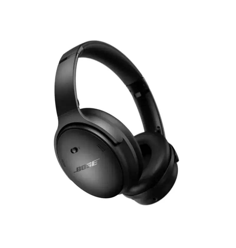 Bose QuietComfort Noise Cancelling Headphones