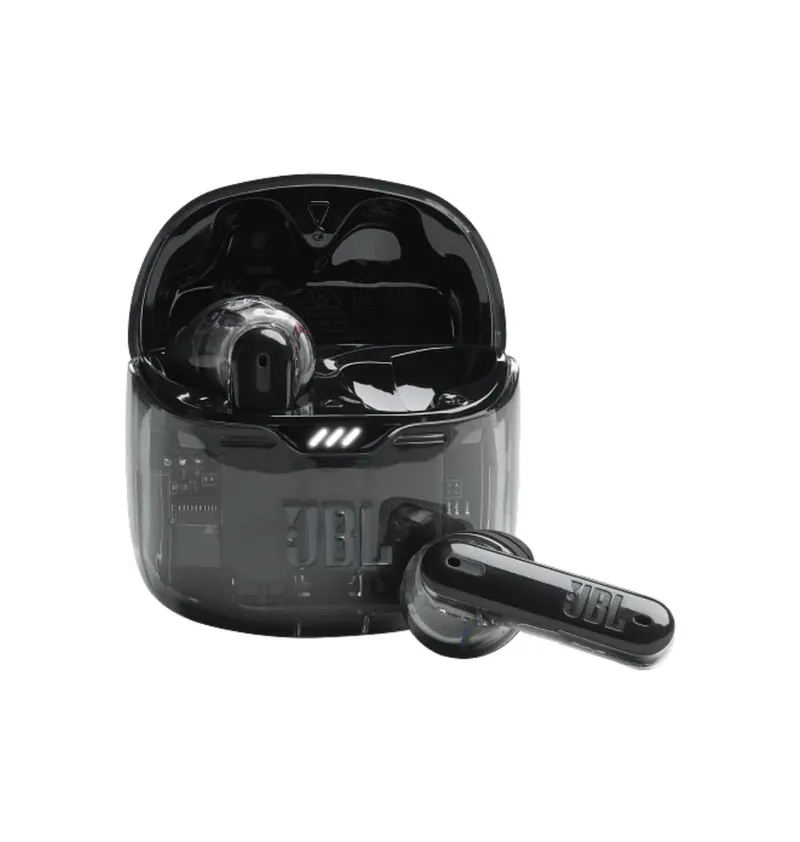 JBL Tune Flex Ghost Edition ANC True Wireless Earbuds