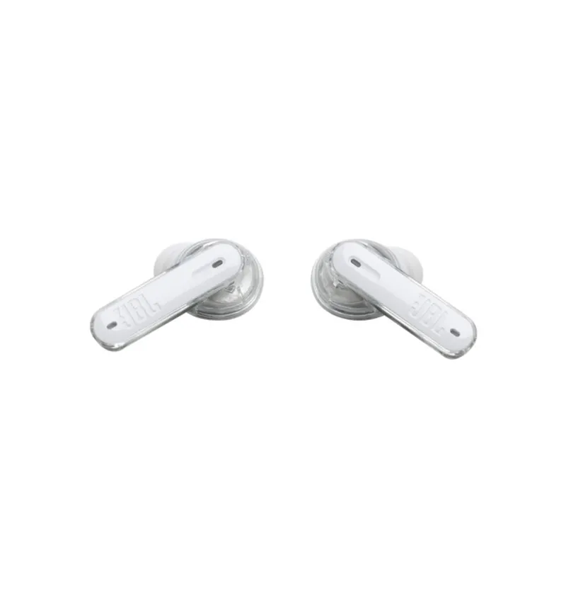 JBL Tune Beam Ghost Edition ANC True Wireless Earbuds