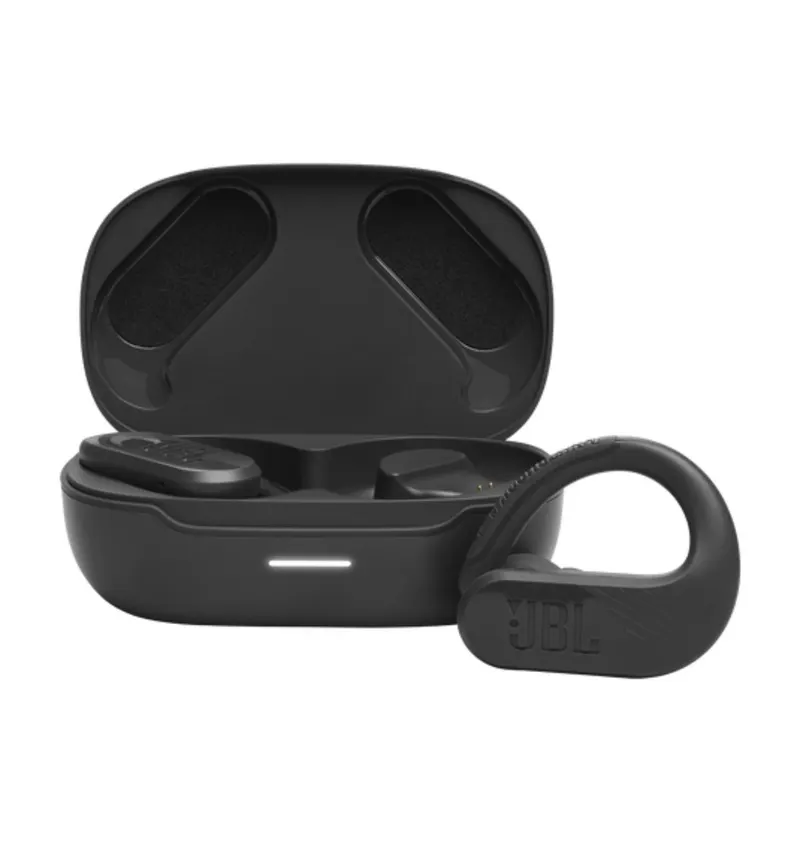 JBL Endurance Peak 3 True Wireless Bluetooth Earbuds