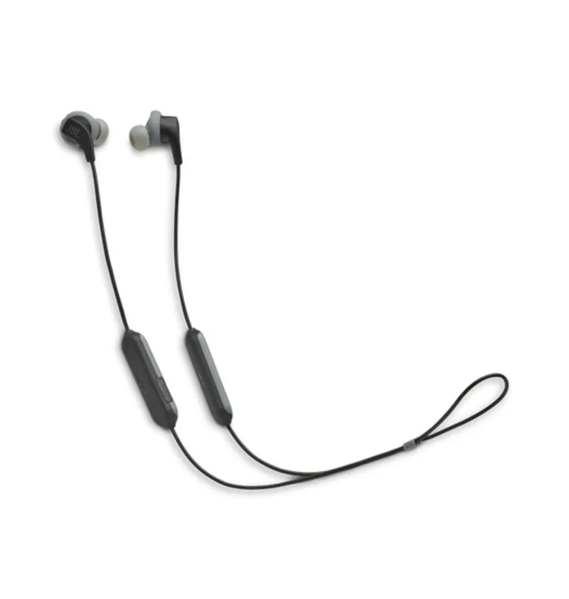 JBL Endurance RUNBT Sweatproof Wireless In Ear Sport Headphones