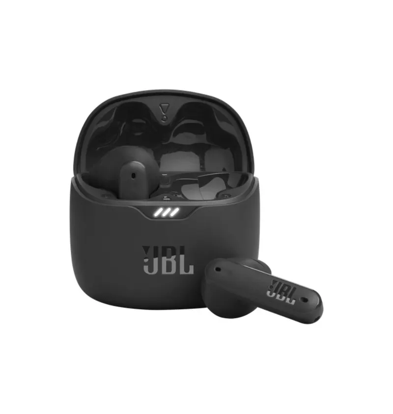JBL Tune Flex True Wireless Noise Cancelling Earbuds