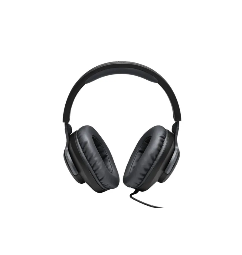JBL Quantum 100 Wired Gaming Headset
