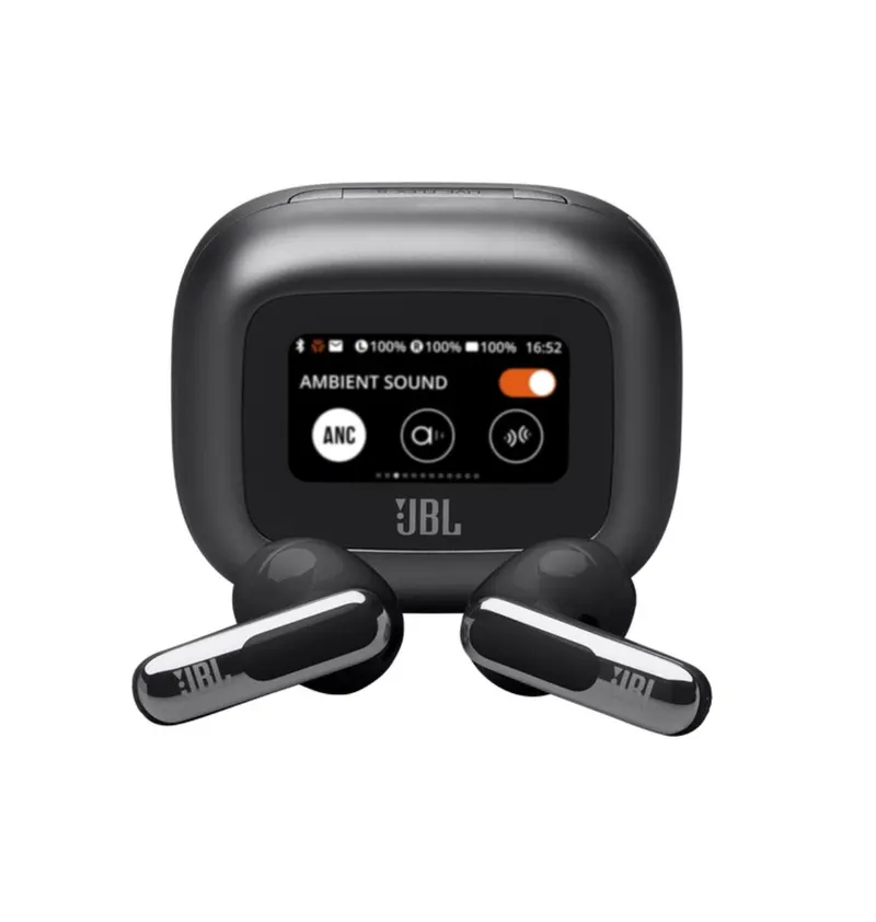 JBL Live Flex 3 True Wireless Noise Cancellation