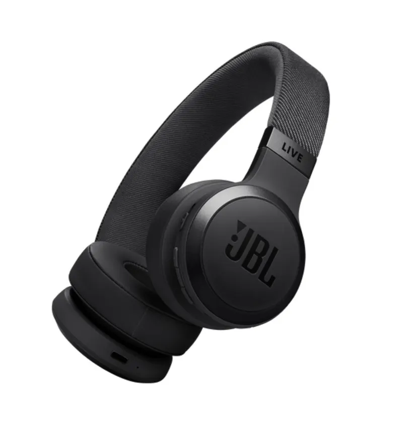 JBL Live 670NC On Ear Headphones