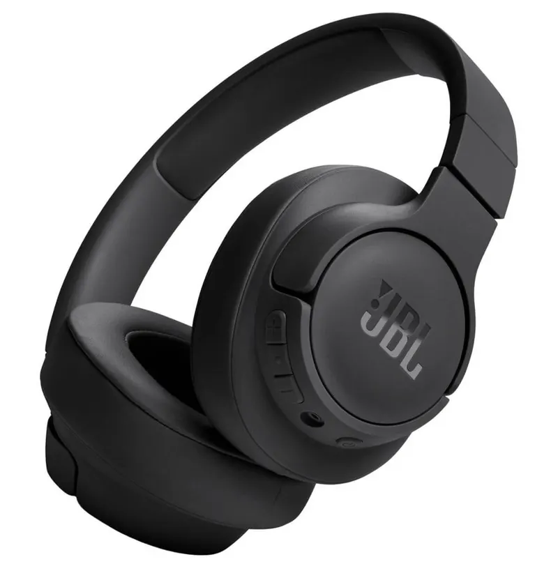 JBL Tune 720BT Wireless Over Ear Headphones