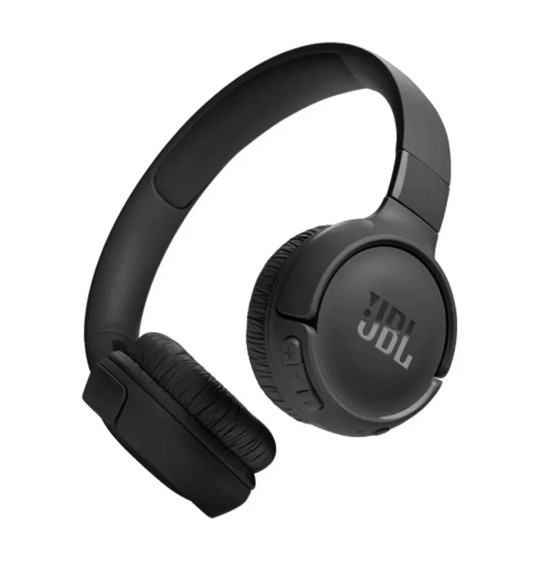 JBL Tune 520BT Wireless On Ear Headphones