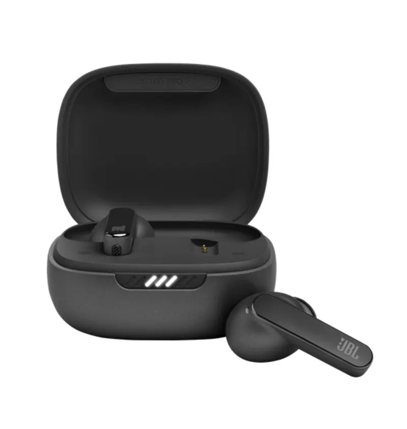 JBL Live Pro 2 True Adaptive Noise Cancelling Earbuds