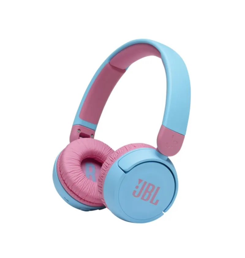 JBL Jr310BT Kids Wireless On Ear Headphones