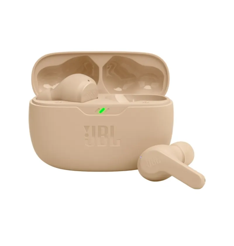 JBL Wave Beam True Wireless Earbuds
