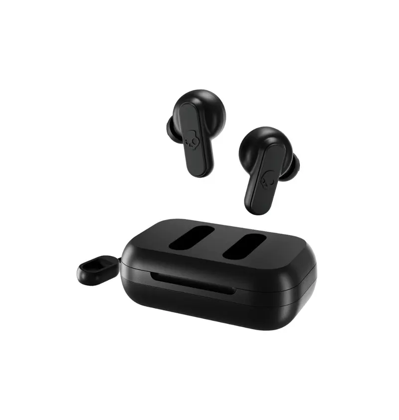 Skullcandy Dime 2 True Wireless In-Ear Bluetooth Earbuds