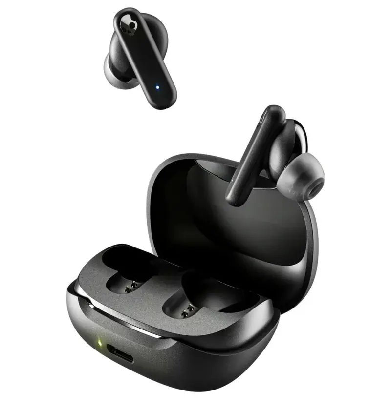 Skullcandy Smokin Buds Ear Wireless Earbuds