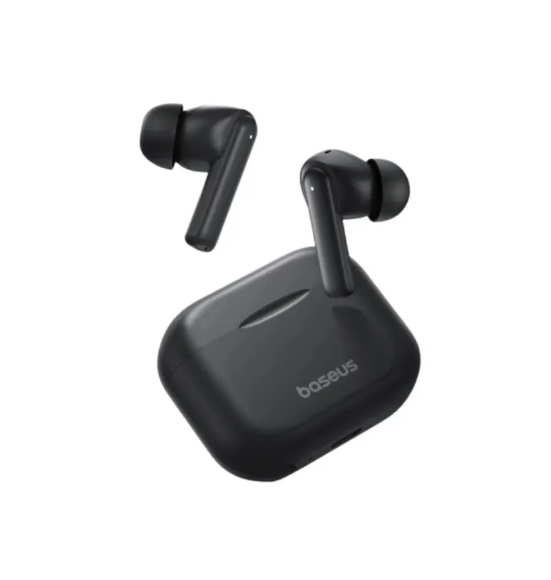 Baseus Bowie E17 True Wireless Bluetooth Earphones With Dual Mic ENC & Punchy Bass