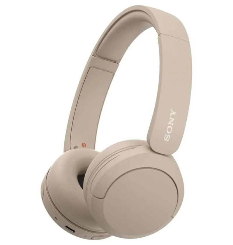 Sony WH CH520 Overhead Headphone