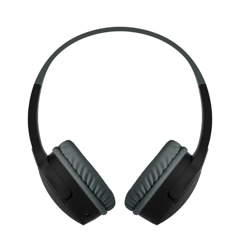 Belkin SoundForm Mini Wireless On Ear Headphones for Kids
