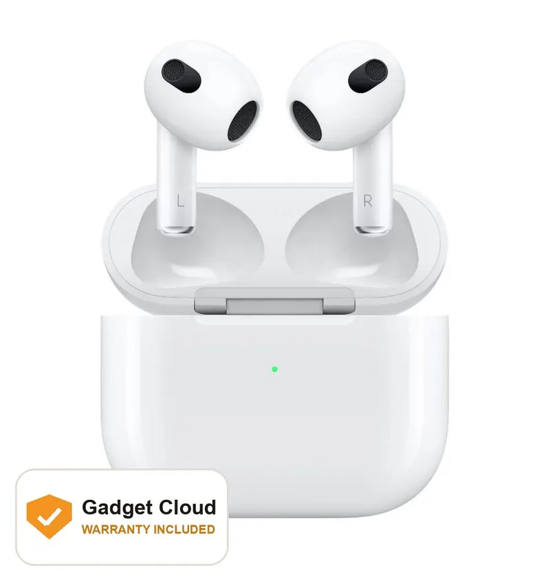 Apple AirPods 3rd Generation