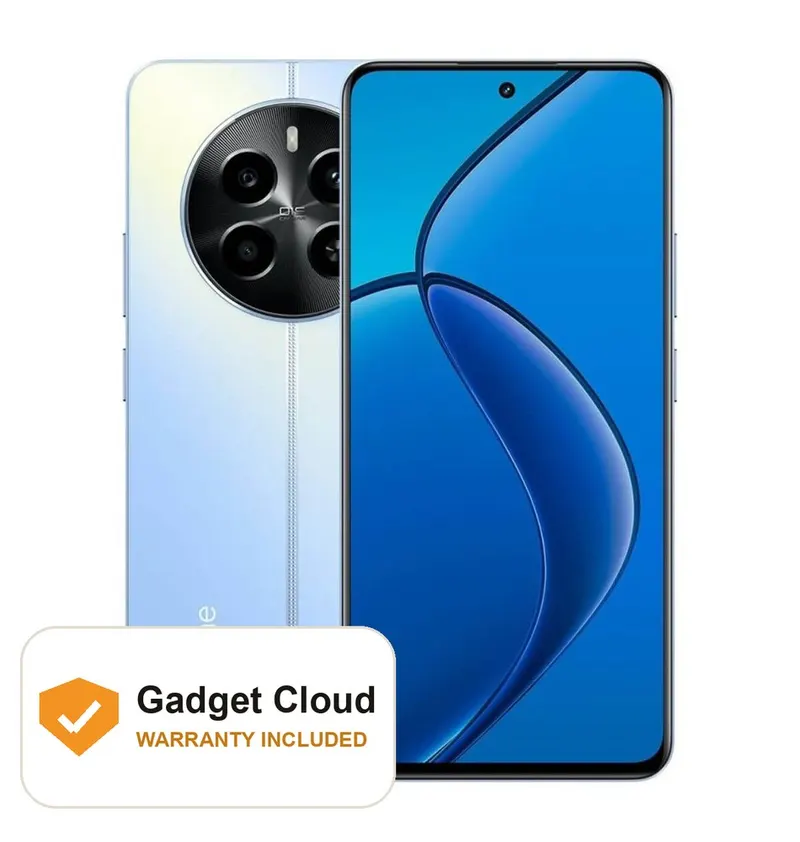 Realme 13