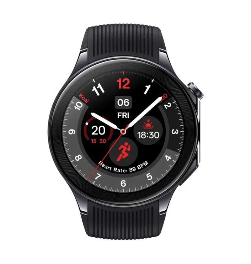 OnePlus Watch 2
