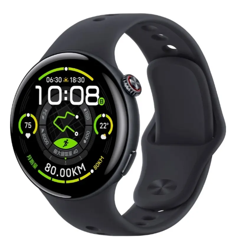 Vivo Watch 5