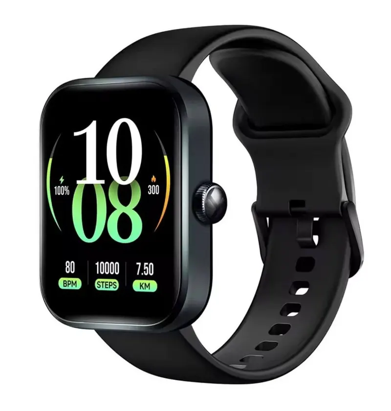 Haylou Watch 4
