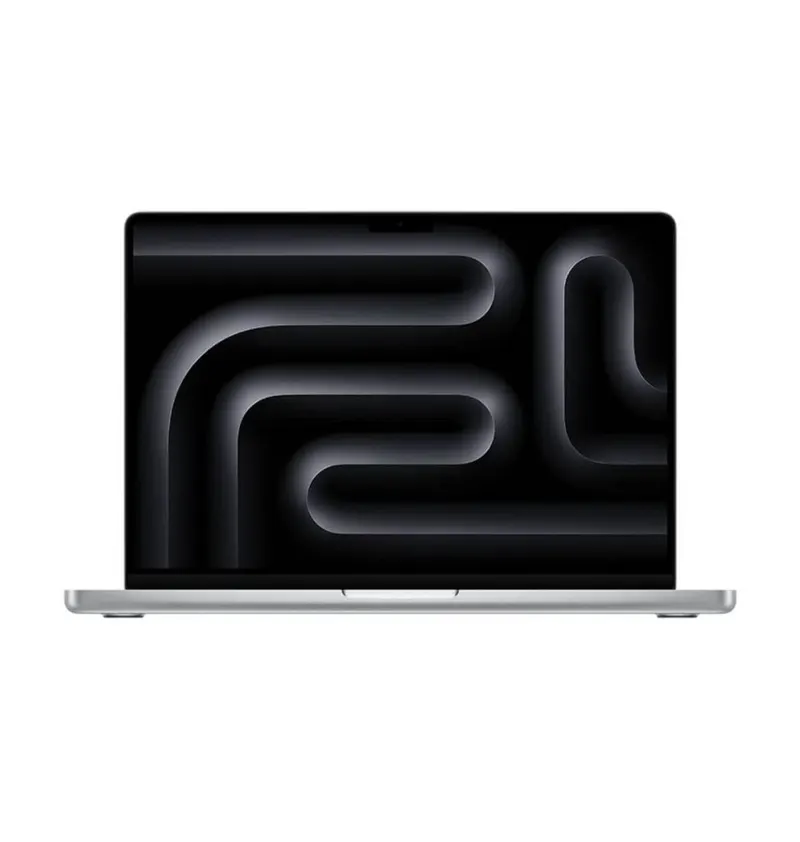 Apple MacBook Pro M4 Pro 14 inch 14‑core CPU and 20‑core GPU