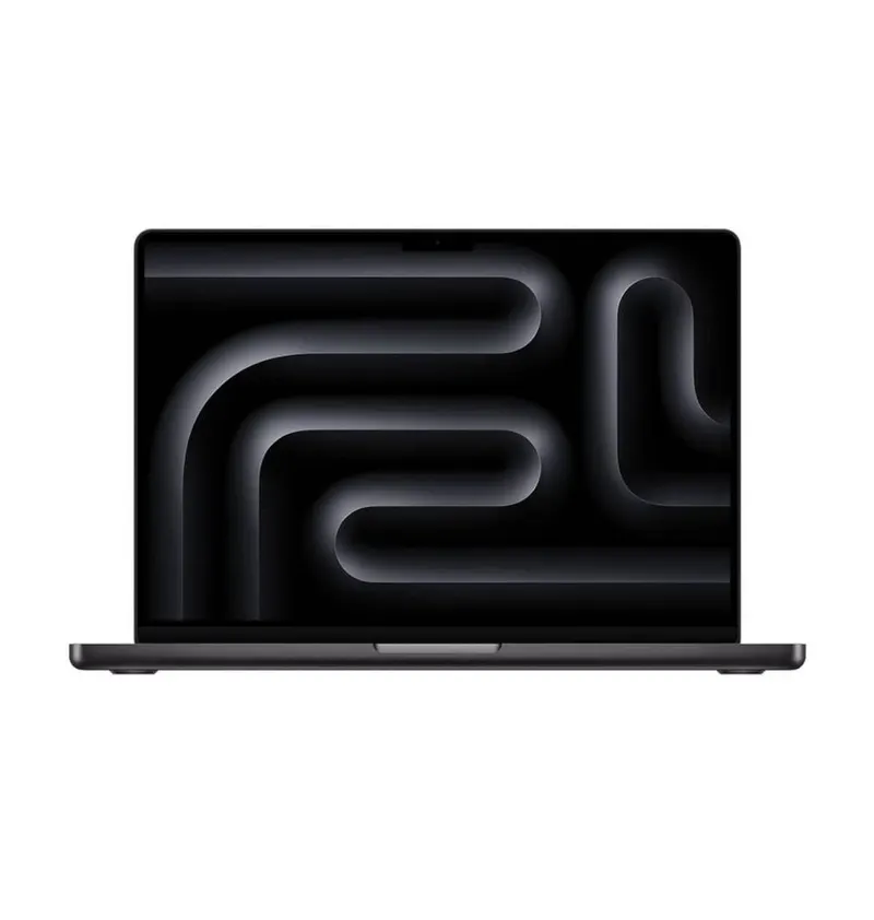 Apple MacBook Pro M3 Pro 14 Inch 12 Core CPU 18 Core GPU