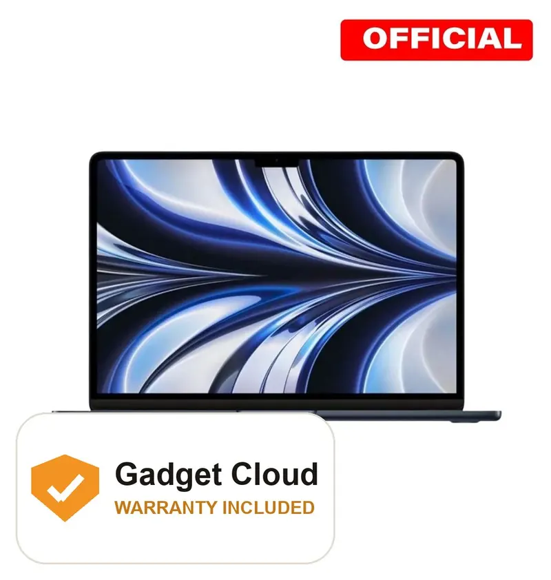 Apple Macbook Air M2 13.6 inch