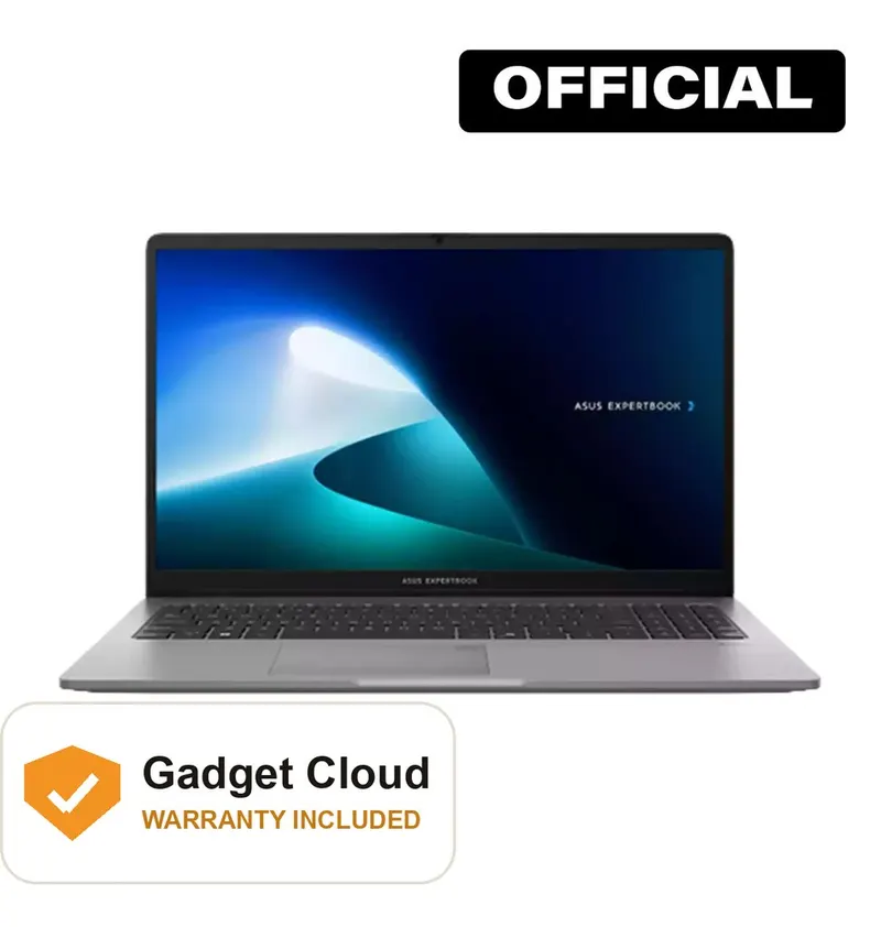 ASUS ExpertBook P1503CVA Intel Core i5-13420H Intel UHD Graphics 15.6" FHD Laptop