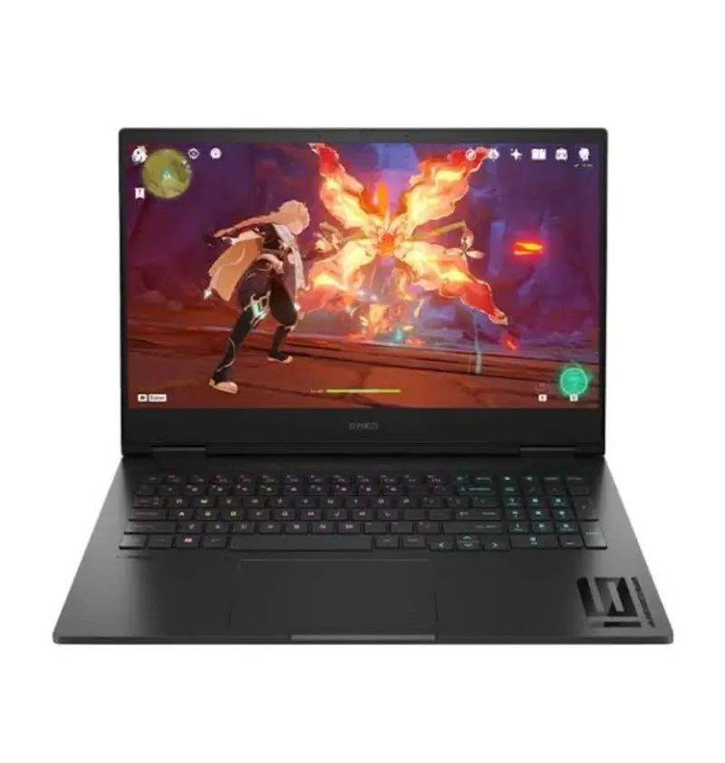 HP OMEN 16-Xf0066AX AMD Ryzen 5 7640HS NVIDIA GeForce RTX 4050 16.1″ FHD Gaming Laptop