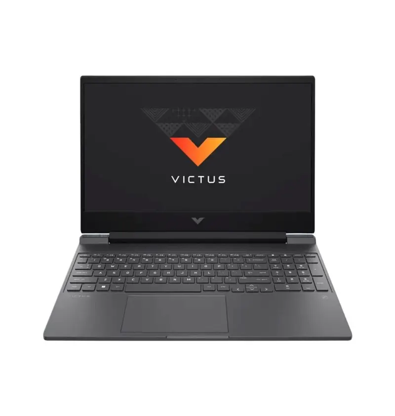 HP VICTUS 15 FB3024NE AMD Ryzen 7 7445HS NVIDIA GeForce RTX 3050 15.6-inch FHD Display Gaming Laptop