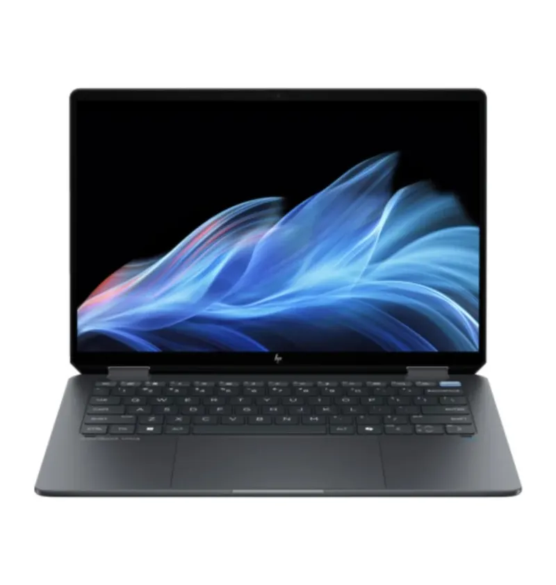 HP 14-fh0013dx Intel Core Ultra 7 256V Intel Arc Graphics 14-inch OLED Touchscreen Display Laptop