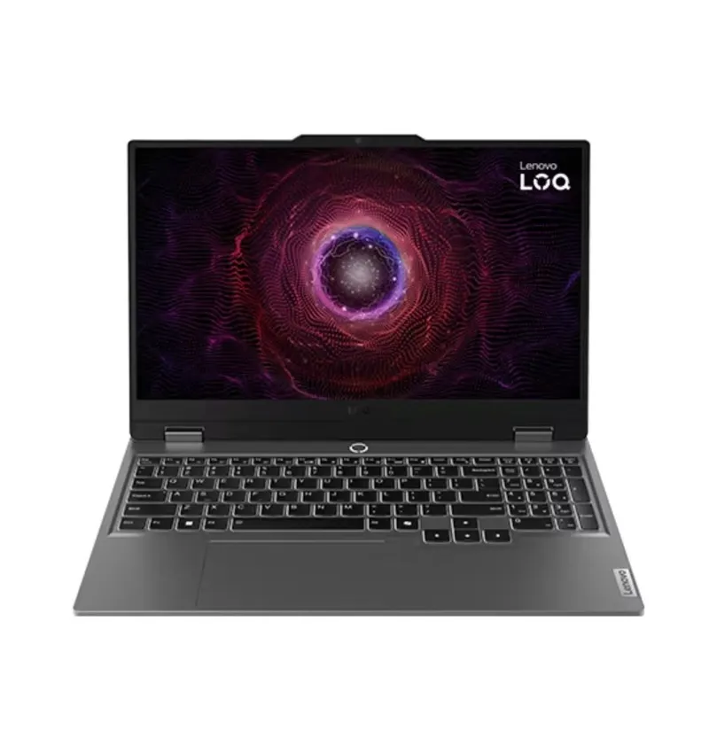 Lenovo LOQ 15ARP9 AMD Ryzen 5-7235HS NVIDIA GeForce RTX 4050 15.6-inch Gaming Laptop