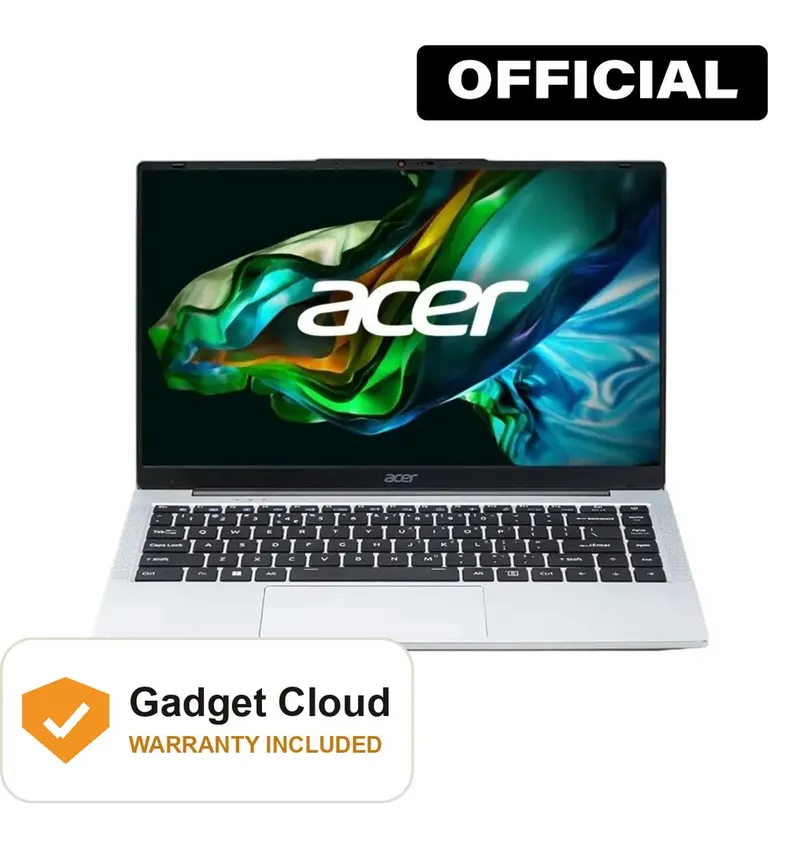 Acer Aspire 3 A325 Intel Celeron Dual Core N4500 Intel UHD Graphics 15.6" FHD Display Laptop